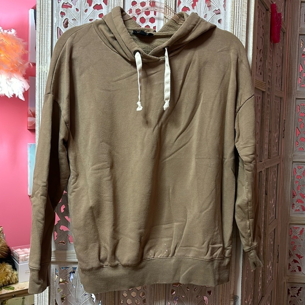 Women’s Buffalo David Bitton Hoodie Size: Medium